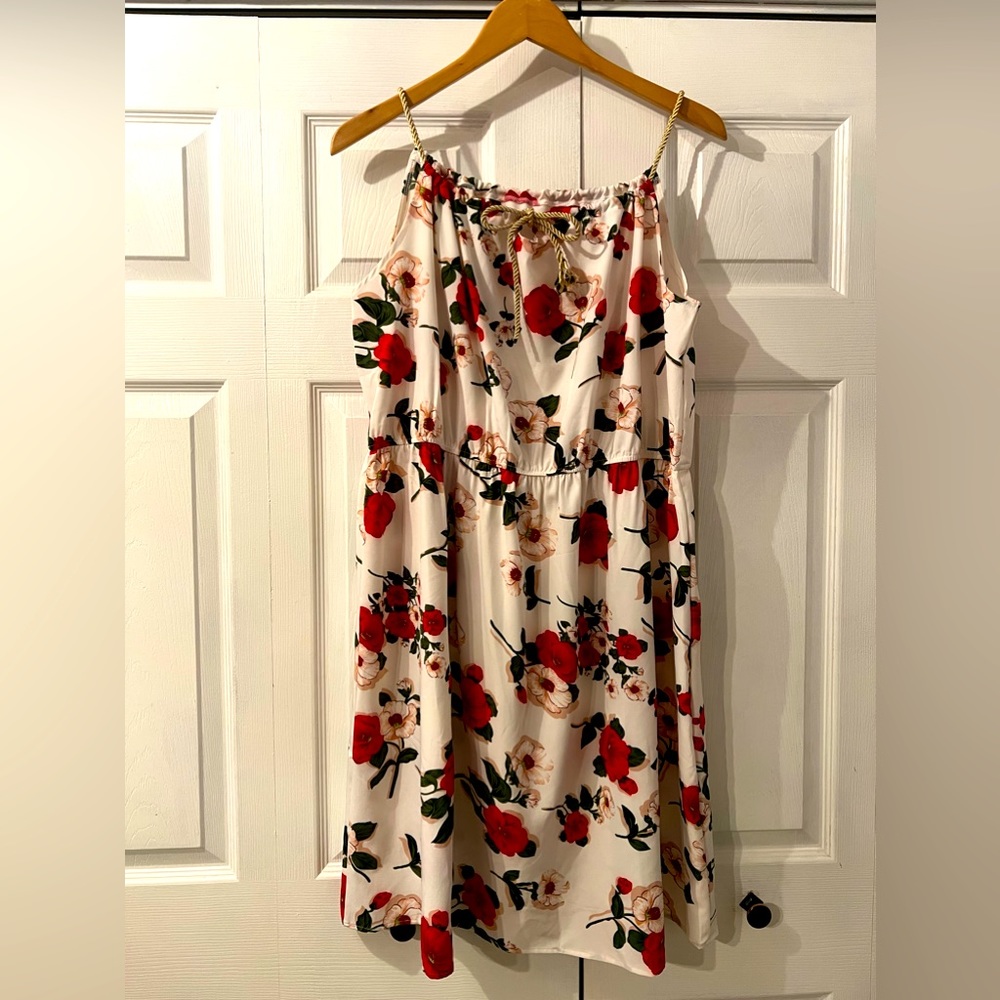 4-Piece Shein Curve Dressy